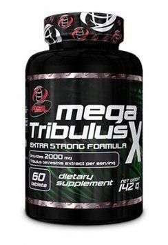 AllSports Labs Mega Tribulus-X, 60 таблеток CN1562 фото