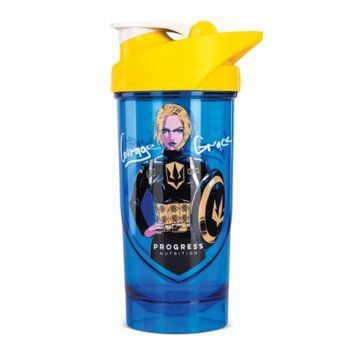 Shaker Courage Grace - 700ml Blue F9D734D744E6 фото