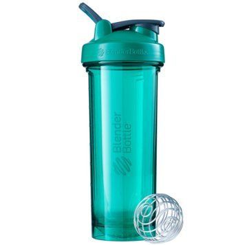 BlenderBottle Pro 940 мл, Green CN4035 фото