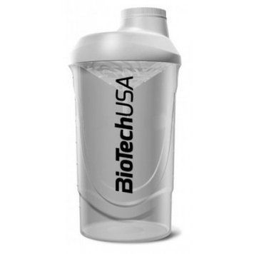BioTech Wave 600 мл, White CN1340 фото
