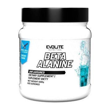 Evolite Nutrition Beta Alanine, 500 грамм CN14821 фото
