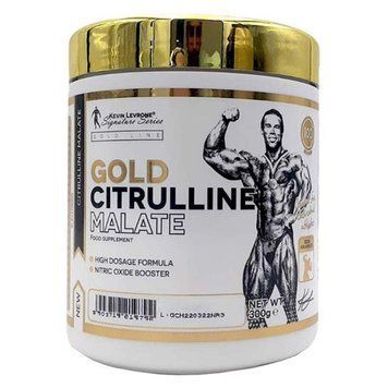 Kevin Levrone Gold Line Gold Citrulline Malate, 300 грамм CN11818 фото