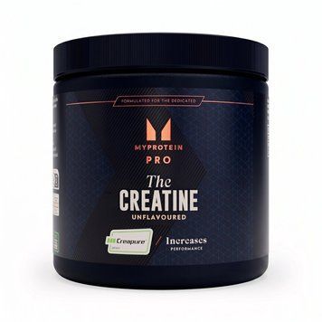 MyProtein THE Creatine Creapure, 500 грамм CN19935-1 фото