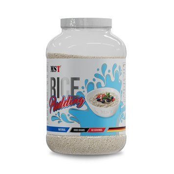 MST Nutrition Rice Pudding, 3 кг CN16717 фото