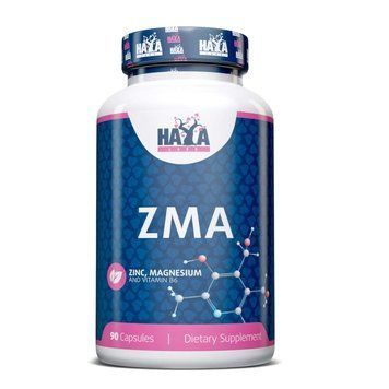 Haya Labs ZMA, 90 капсул CN12112 фото