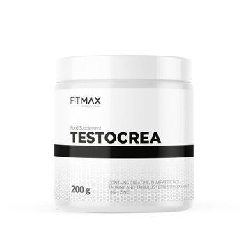 Fitmax Testocrea, 200 грамм - Манго CN15902-3 фото