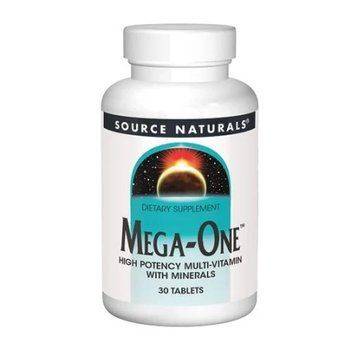 Mega-One&trade; - 30 tabs 2023-10-2673 фото