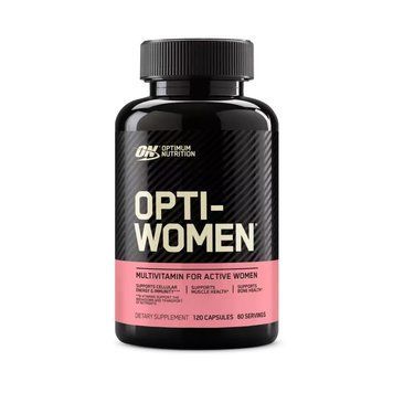 Optimum Nutrition Opti-Women, 120 капсул CN943 фото