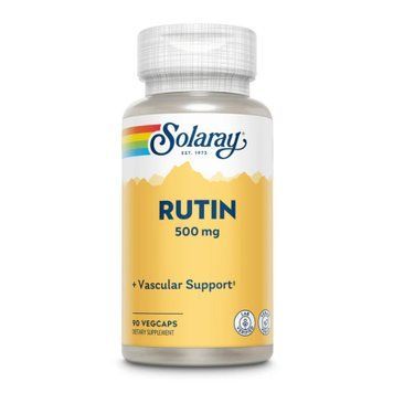 Rutin 500mg - 90 vcaps 2023-10-3022 фото