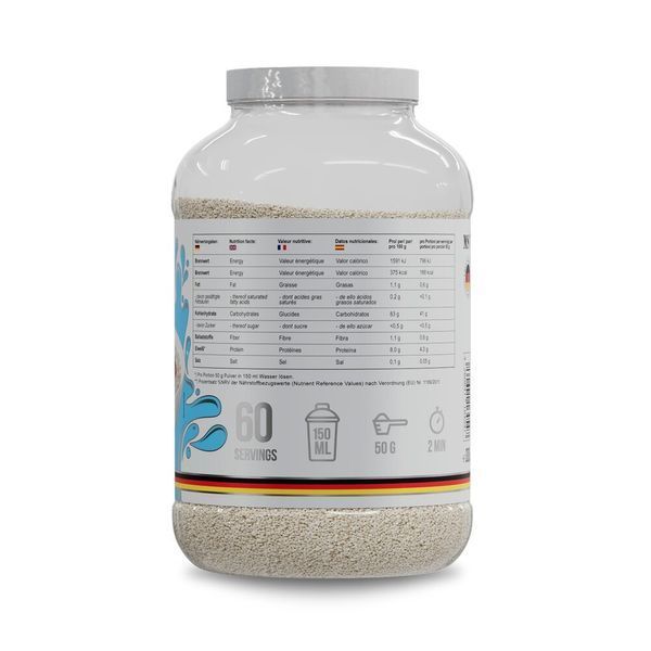 MST Nutrition Rice Pudding, 3 кг CN16717 фото