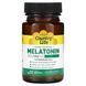 Country Life Melatonin 1 mg, 60 таблеток CN13281 фото 1