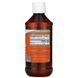 NOW Liquid Magnesium, 237 мл CN11635 фото 2