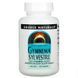 Source Naturals Gymnema Sylvestre 450 mg, 120 таблеток CN12626 фото 1