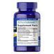 Puritan's Pride Super Snooze with Melatonin, 100 капсул CN13133 фото 2
