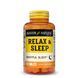 Mason Natural Relax and Sleep, 90 таблеток CN11281 фото 1