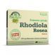 Olimp Sport Nutrition Pure Herbs Rhodiola Rosea Premium, 30 капсул CN14607 фото 1