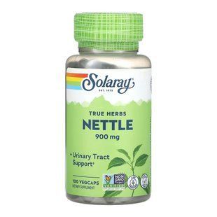 Nettle Leaf 450mg - 100 vcaps 2023-10-6965 фото