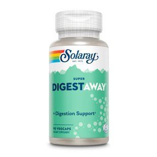 Super Digestaway - 90 vcaps 2023-10-4432 фото