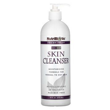 Skin Cleanser - 473 ml Fresh Fruit 2022-10-1729 фото