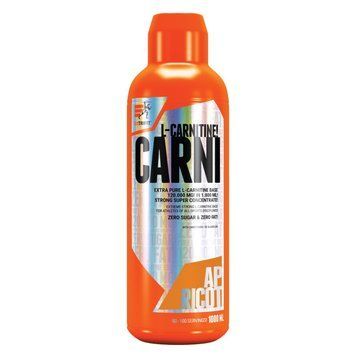Extrifit Carni 120 000, 1 л - Абрикос CN1827-1 фото