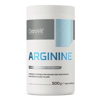 OstroVit Arginine, 500 грам - Мультивитамин CN16683-1 фото