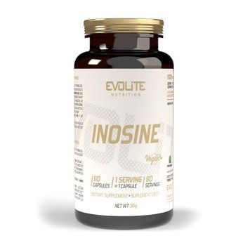 Evolite Nutrition Inosine, 60 вегакапсул CN14879 фото
