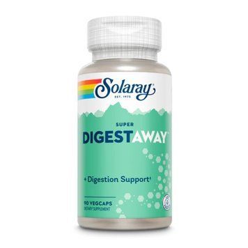 Super Digestaway - 90 vcaps 2023-10-4432 фото