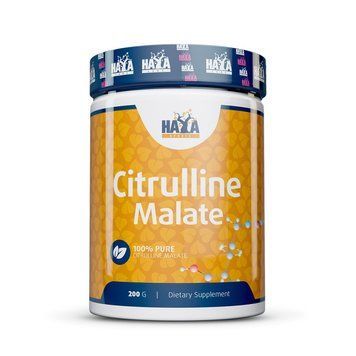 Haya Labs Sports Citrulline Malate, 200 грамм CN12052 фото