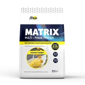 Matrix - 900g Mango Sorbet 2024-11-0107 фото