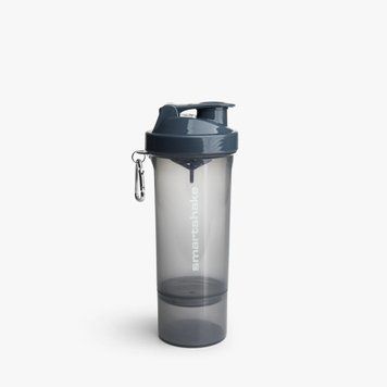 Smart Shake Slim 500 мл, Grey CN10626 фото