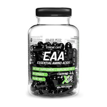 Evolite Nutrition EAA Xtreme, 60 капсул CN14826 фото