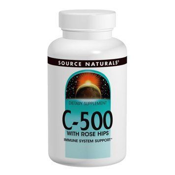 C-500 500 mg - 100 tabs 2023-10-6136 фото