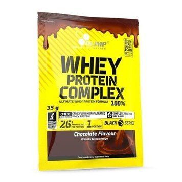 Olimp Sport Nutrition Whey Protein Complex 100%, 35 грамм - Кокос CN5944-13 фото