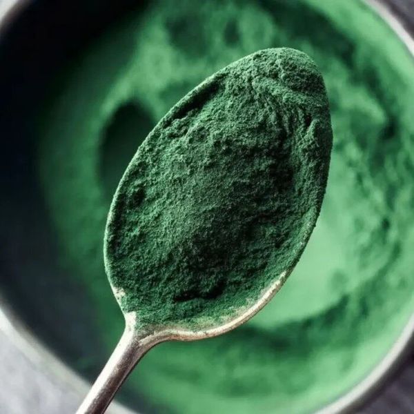 TOP Spirulina, 250 грам CN20244-1 фото