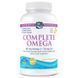 Nordic Naturals Complete Omega, 120 капсул CN6911 фото 2