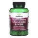 Glucosamine, Chondroitin & Msm Mini Tabs - 360 tabs (До 09.26) 2023-10-7865 фото 1