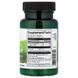 Swanson Guar Gum 400 mg Full Spectrum, 60 капсул CN20223-1 фото 2