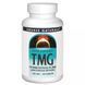 Source Naturals TMG 750 mg, 60 таблеток CN13543 фото 1