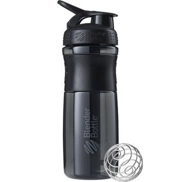 BlenderBottle SportMixer 820 мл, Black CN4079 фото