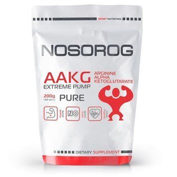 Nosorog AAKG, 200 грамм E65D833AF9CD фото