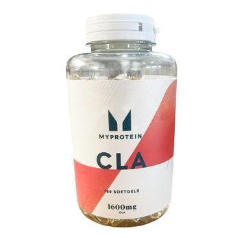 CLA 1000mg - 60 Softgels 100-94-7913897-20 фото
