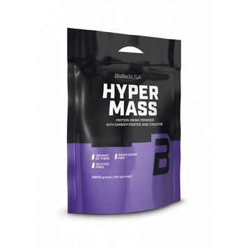 BioTech Hyper Mass, 6.8 кг - Ваніль CN3807-1 фото