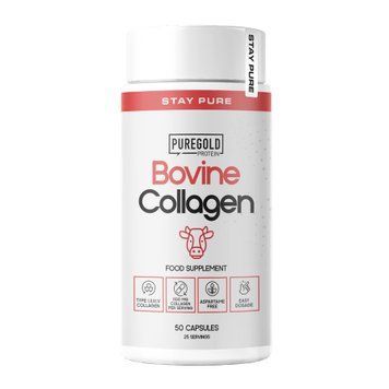 Collagen - 100 caps 2023-10-7309 фото