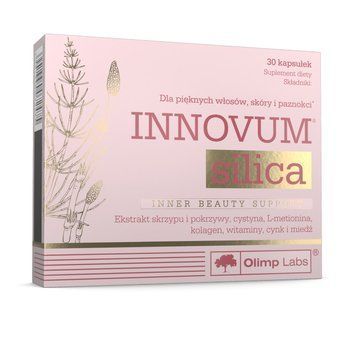 Olimp Sport Nutrition Innovum Silica, 30 капсул CN5955 фото