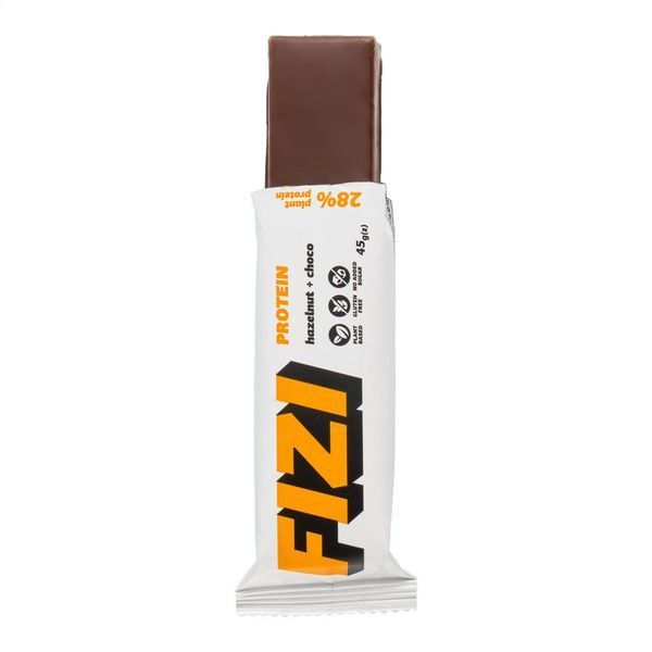 FIZI Protein Bar, 45 грамм CN12373 фото