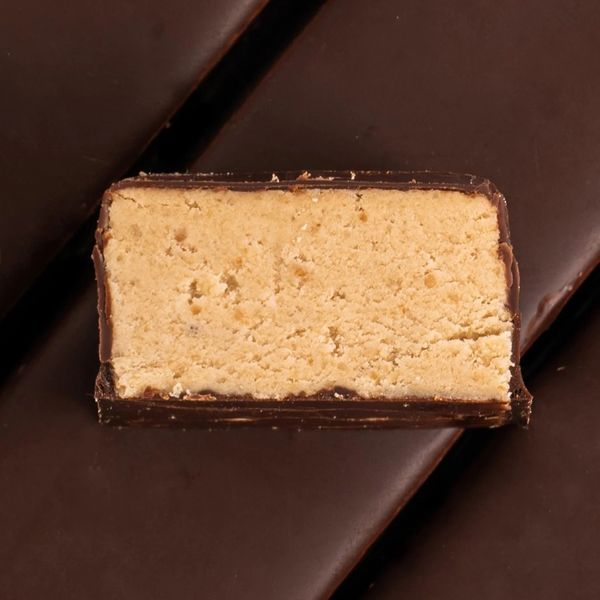 FIZI Protein Bar, 45 грамм CN12373 фото