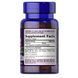 Puritan's Pride Resveratrol 100 mg, 60 капсул CN13032 фото 2