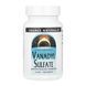 Vanadyl Sulfate 10mg - 100 tabs 2023-10-5292 фото 1