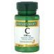 Nature's Bounty Vitamin C 500 mg, 100 таблеток CN15521 фото 1