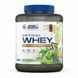 Applied Nutrition Critical Whey, 2 кг - Ванильный матча CN6460-20 фото 1